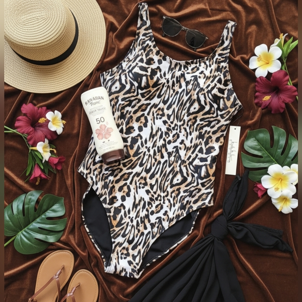 Swim Suit - Picture 14 of 14